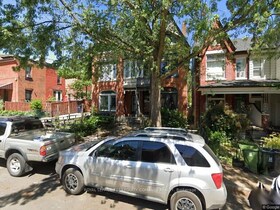 147 Beaconsfield Ave, Toronto, Ontario