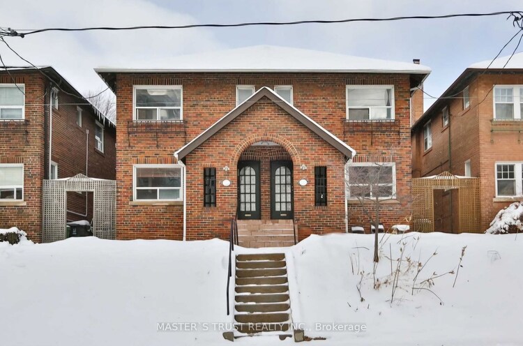 168 Millwood Rd, Toronto, Ontario, Mount Pleasant West