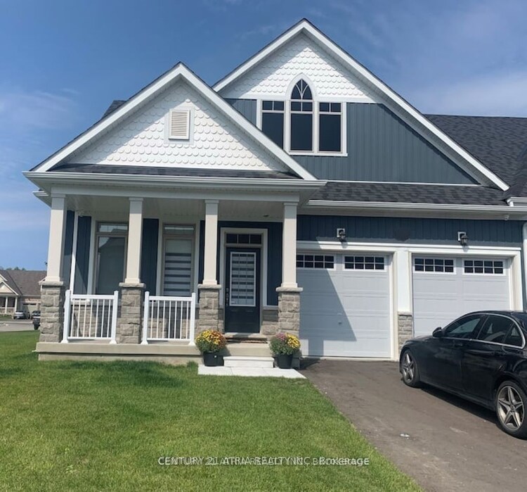 18 Bianca Cres, Wasaga Beach, Ontario, Wasaga Beach