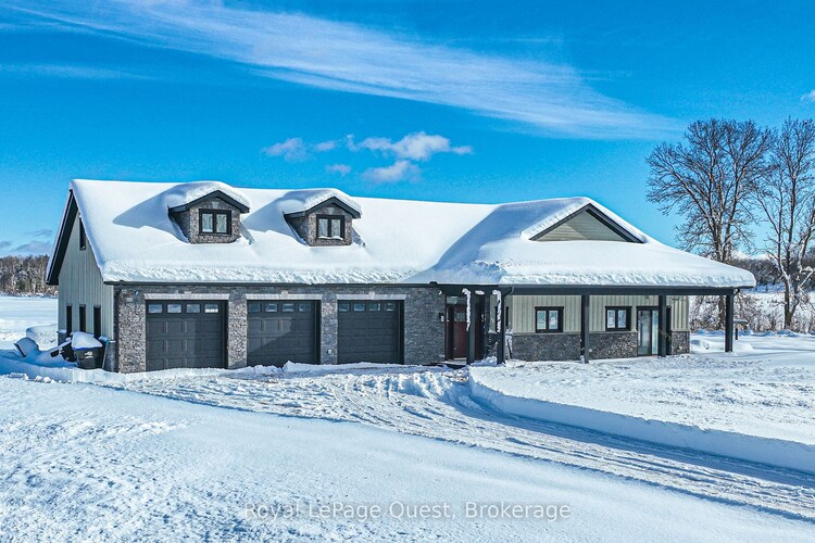 7761 Mcarthur Sdrd, Ramara, Ontario, Rural Ramara