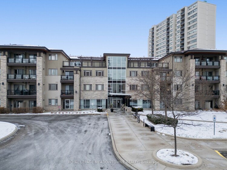 570 Lolita Gdns, Mississauga, Ontario, Mississauga Valleys