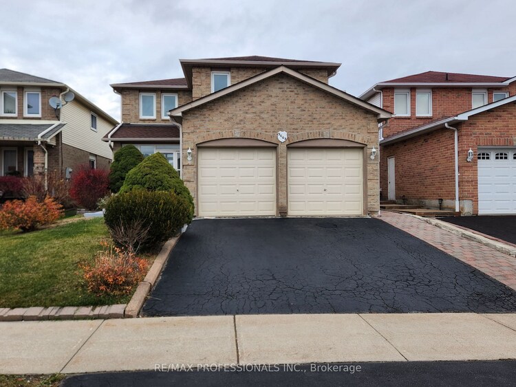 5643 River Grove Ave, Mississauga, Ontario, East Credit