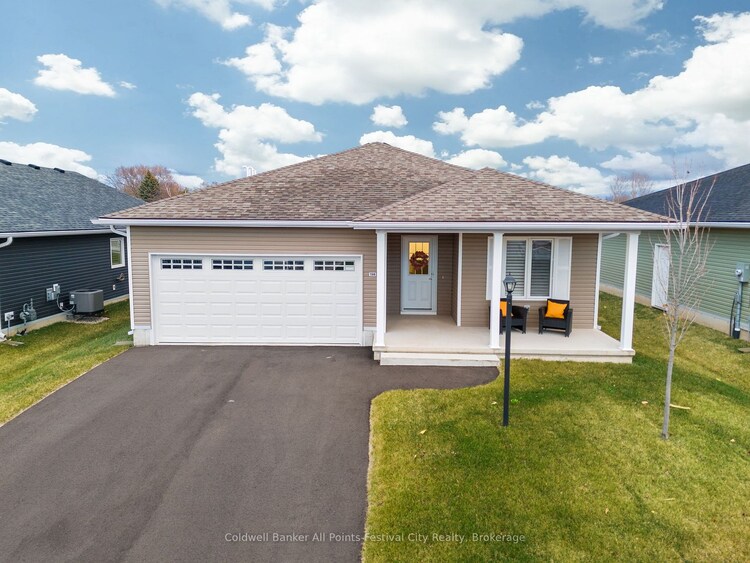 198 Lake Breeze Dr, Ashfield-Colborne-Wawanosh, Ontario, Ashfield Twp