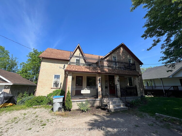 166 st george St, West Perth, Ontario, 65 - Town of Mitchell