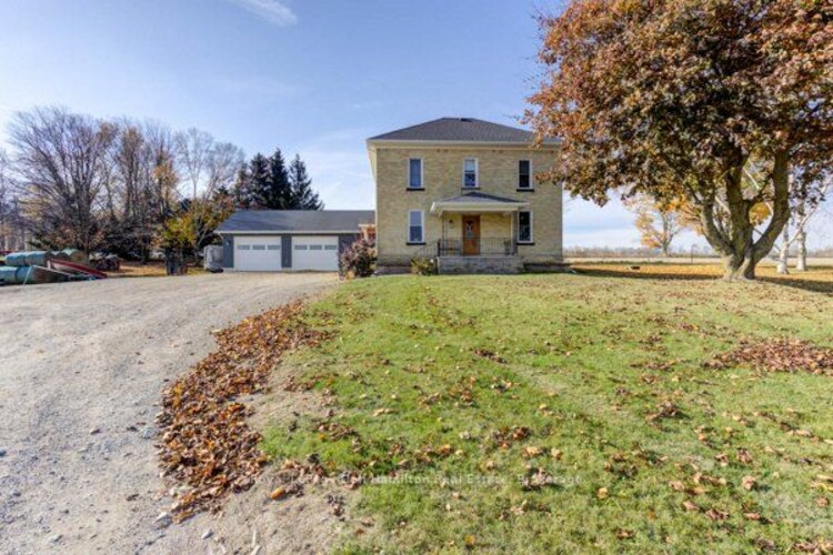 159 Field Rd, South Bruce, Ontario, South Bruce