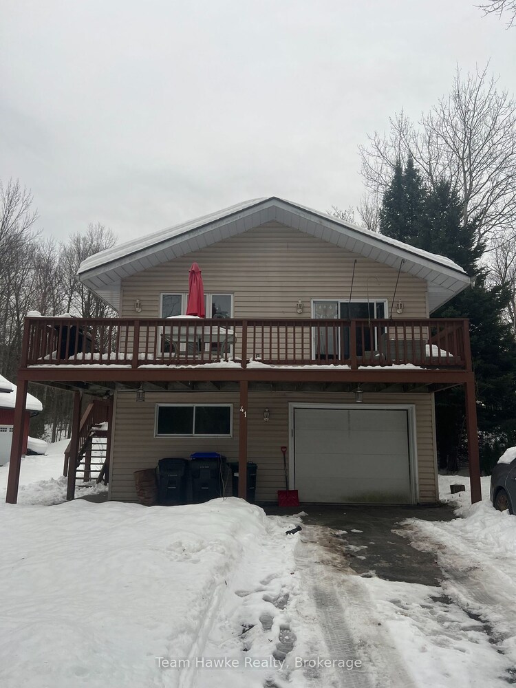 41 GRANDVIEW Rd, Tay, Ontario, Rural Tay