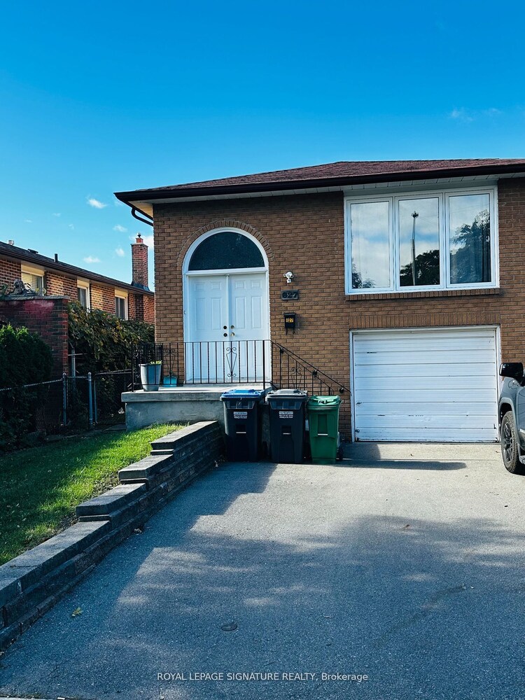 827 Stainton Dr E, Mississauga, Ontario, Erindale