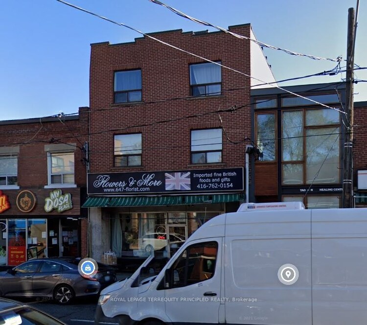 379 Jane St, Toronto, Ontario, Runnymede-Bloor West Village