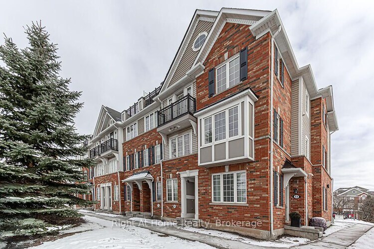 2614 Dashwood Dr, Oakville, Ontario, 1022 - WT West Oak Trails