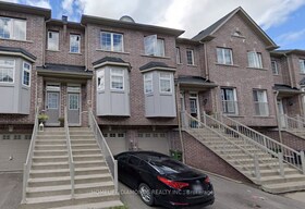 16 Piggott Mews, Toronto, Ontario