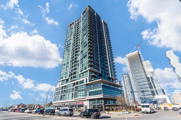 3985 GRAND PARK Dr, Mississauga, Ontario, City Centre