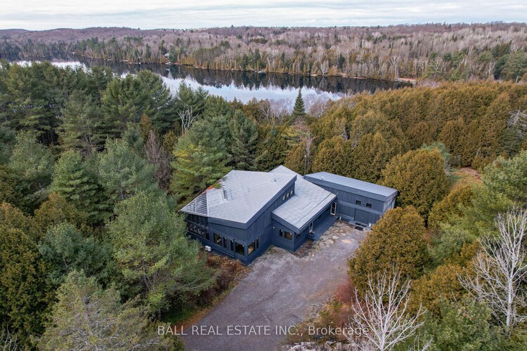 1080 Clydesdale Rd, North Kawartha, Ontario, Rural North Kawartha