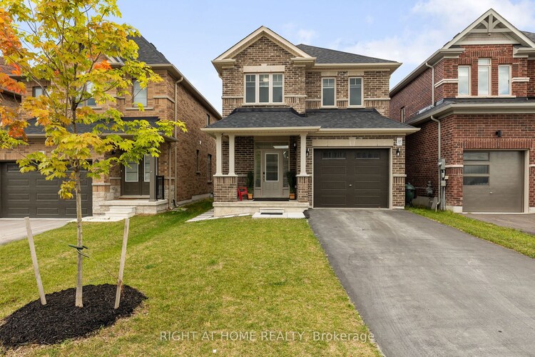 37 CopperHill Hts, Barrie, Ontario, Rural Barrie Southeast