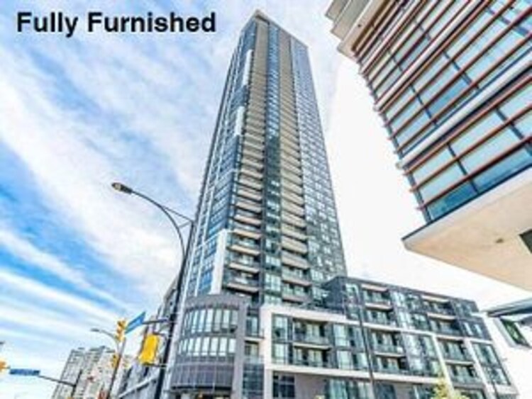 510 Curran Pl, Mississauga, Ontario, City Centre