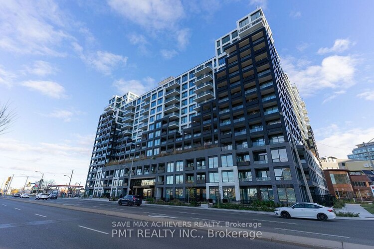 1100 Sheppard Ave W, Toronto, Ontario, York University Heights