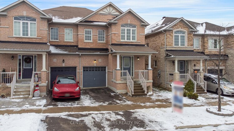 22 Peppertree Lane, Whitchurch-Stouffville, Ontario, Stouffville