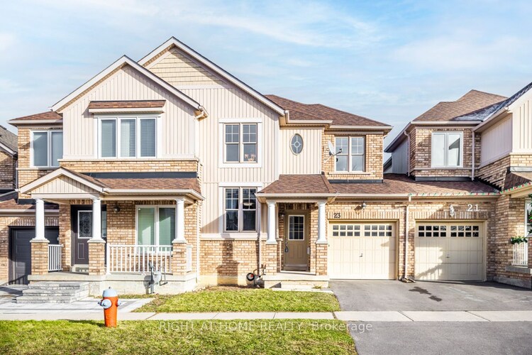 23 ULSON Dr, Richmond Hill, Ontario, Oak Ridges