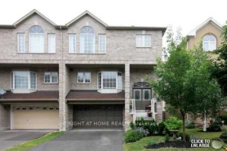 185 Dean Burton Lane, Newmarket, Ontario, Woodland Hill