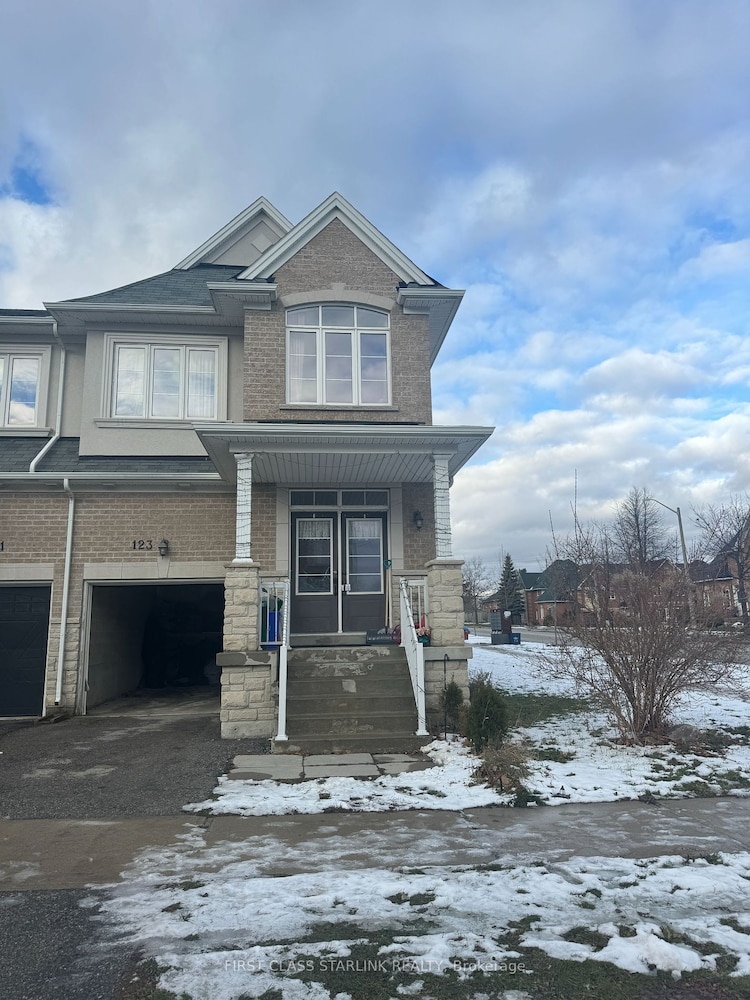 123 Firwood Dr, Richmond Hill, Ontario, Westbrook