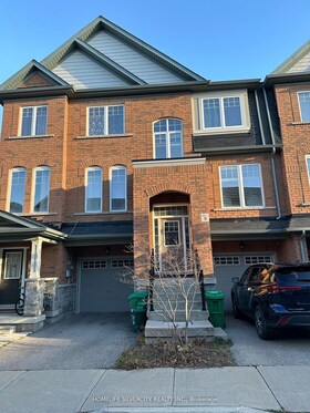 9 Magdalene Cres, Peel, Ontario