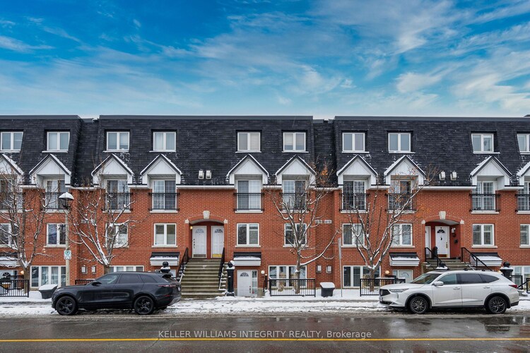 245 Cumberland St, Lower Town - Sandy Hill, Ontario, 4001 - Lower Town/Byward Market