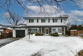 579 Braemor Crt, Durham, Ontario