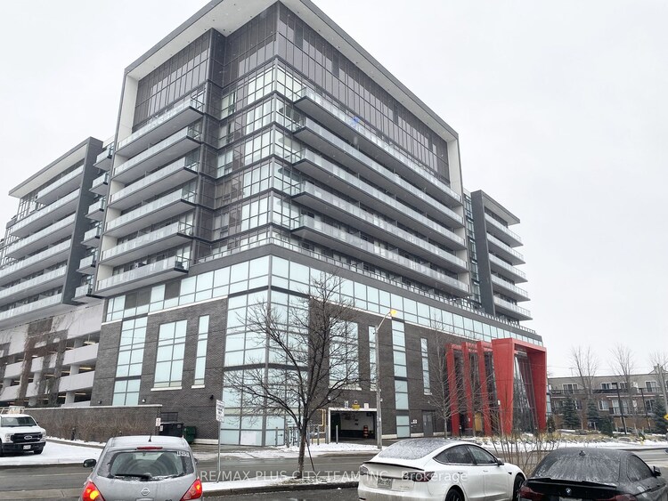 15 James Finlay Way, Toronto, Ontario, Downsview-Roding-CFB