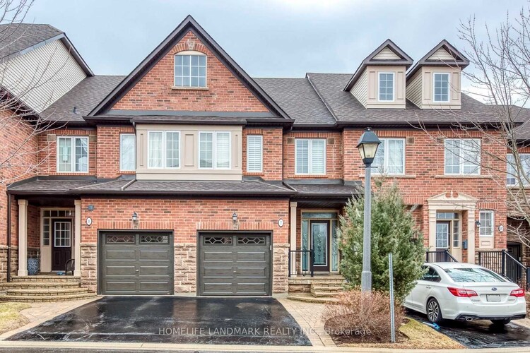 300 Ravineview Way S, Oakville, Ontario, Iroquois Ridge North