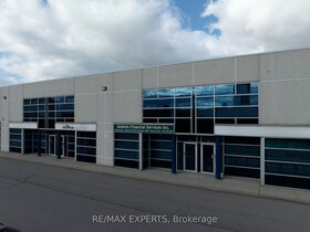 260 Edgeley Blvd, York, Ontario , MLS #N11886844 , Image - 1