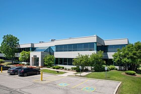 2030 Bristol Circ, Halton, Ontario , MLS #W11886838 , Image - 1