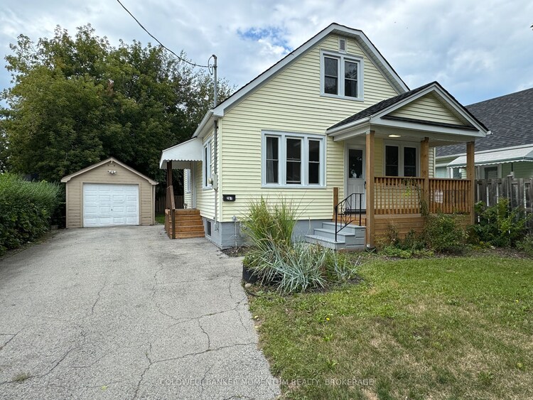 267 NIAGARA St, St. Catharines, Ontario, 445 - Facer