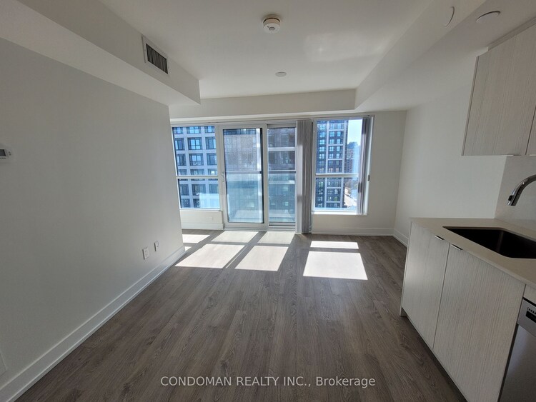 5 Mabelle Ave, Toronto, Ontario, Islington-City Centre West