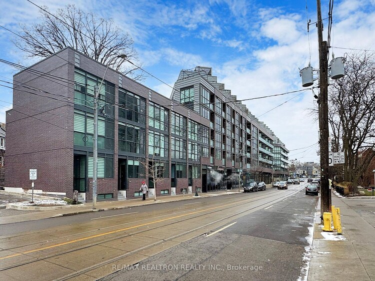 36 Howard Park Ave, Toronto, Ontario, Roncesvalles