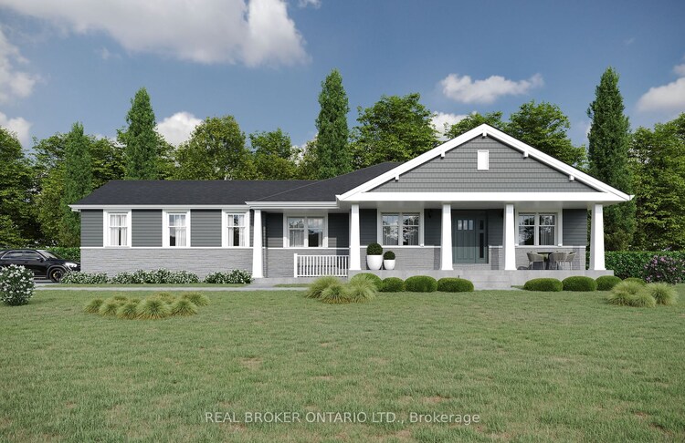 Lot 15 Logan Court, Hamilton, ON, Freelton
