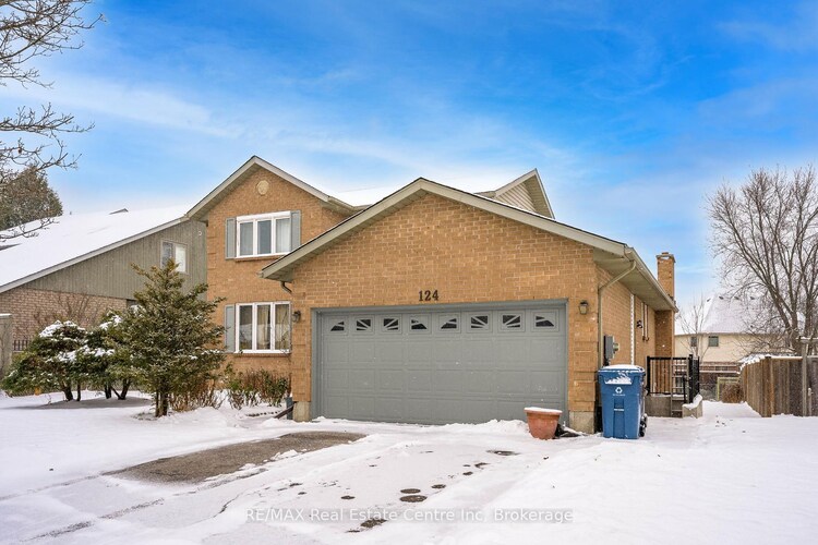 124 Downey Rd, Guelph, Ontario, Kortright Hills