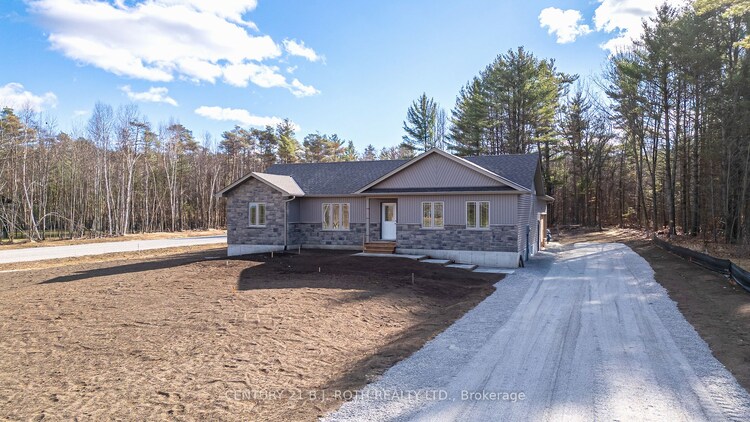 6121 Concession B C Rd, Ramara, Ontario, Rural Ramara