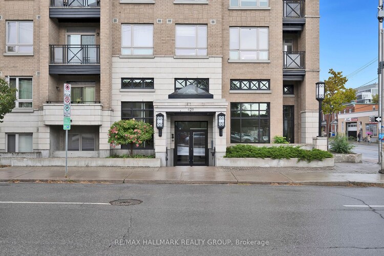 429 Kent St, Ottawa Centre, Ontario, 4103 - Ottawa Centre