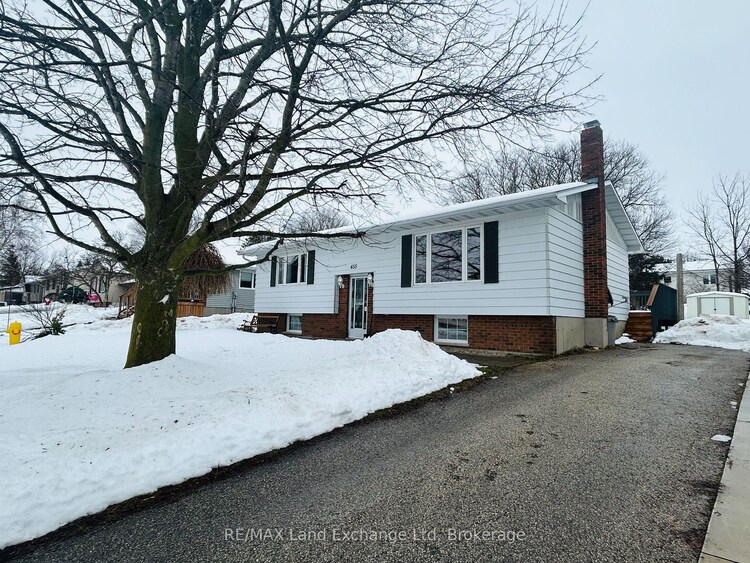 455 Highland Dr, North Huron, Ontario, Wingham