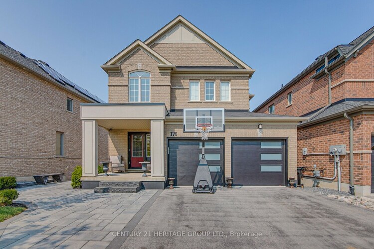 176 Aishford Rd, Bradford West Gwillimbury, Ontario, Bradford