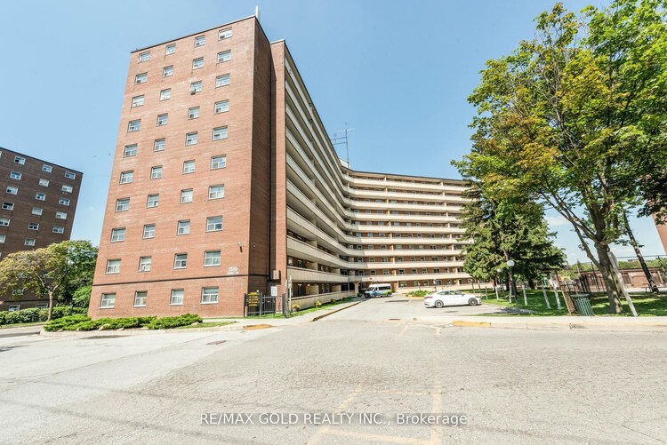 3555 Derry Rd E, Mississauga, Ontario, Malton