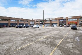 1325 Eglinton Ave E, Peel, Ontario , MLS #W11887191 , Image - 1