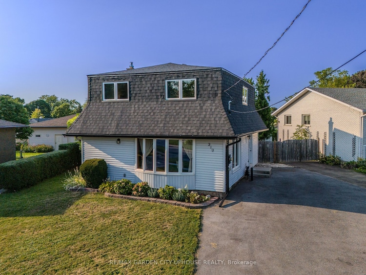 219 Lakeshore Rd, St. Catharines, Ontario, 437 - Lakeshore