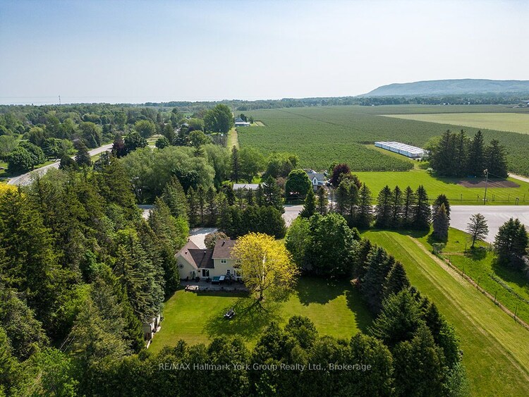 788267 Grey 13 Rd, Blue Mountains, Ontario, Rural Blue Mountains