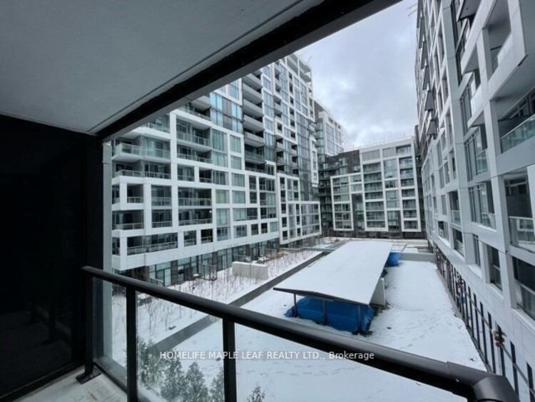 576 Front St W, Toronto, Ontario, Waterfront Communities C1