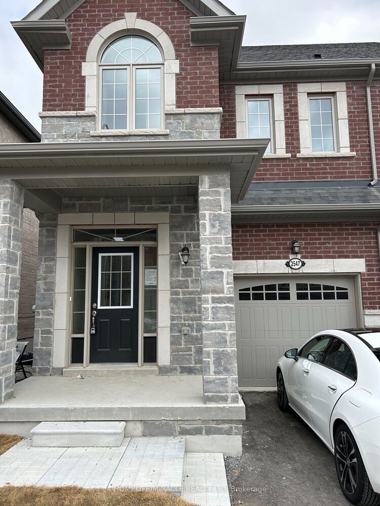 2547 Hibiscus Dr, Pickering, Ontario, Rural Pickering