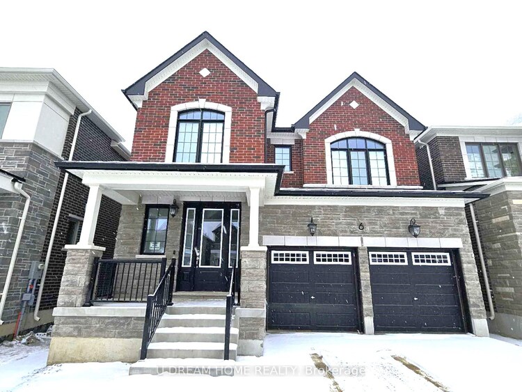 6 BERCZY MANOR Cres, Markham, Ontario, Rural Markham