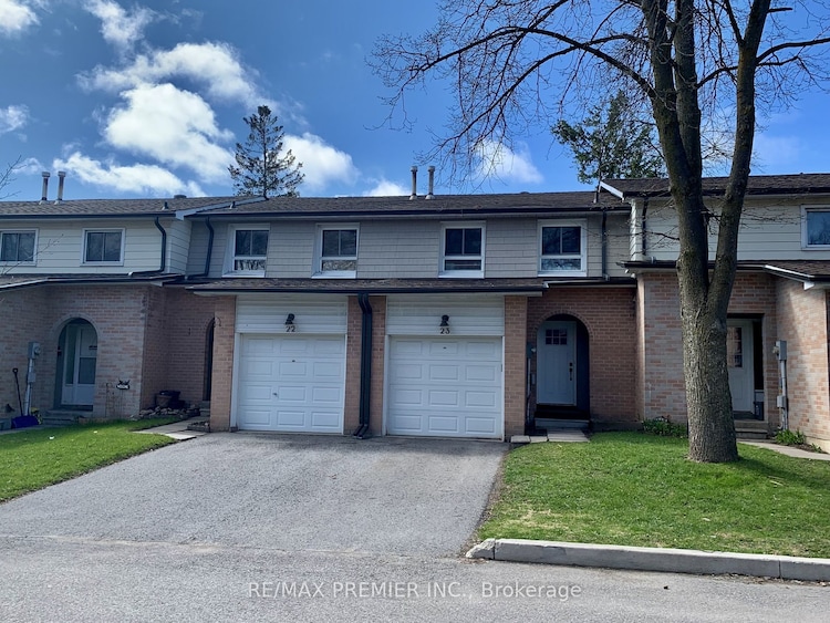 2 Bernick Dr, Barrie, Ontario, Grove East