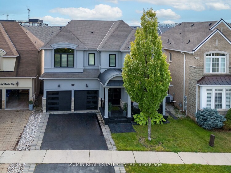 2396 Spring Meadow Way, Oakville, Ontario, West Oak Trails