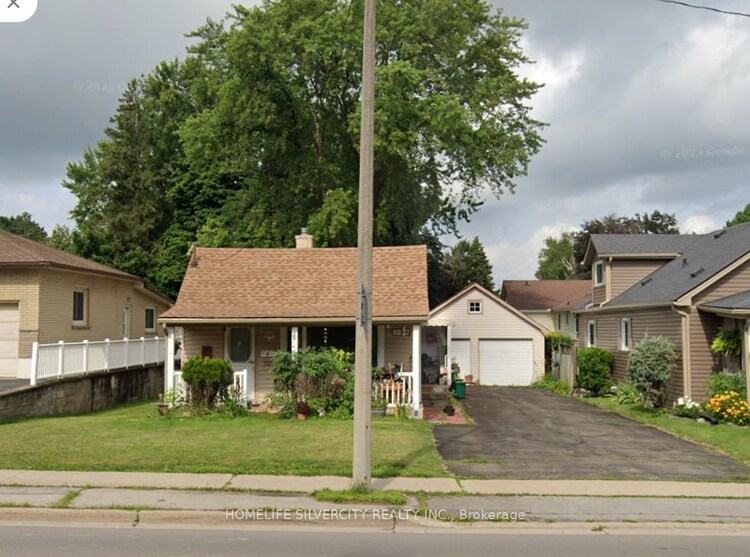 5537 Montrose Rd, Niagara Falls, Ontario, 