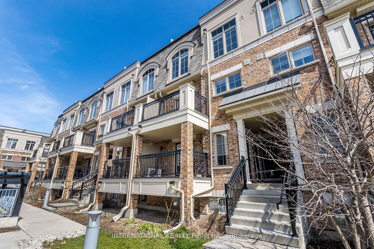 2441 Greenwich Dr, Oakville, Ontario, West Oak Trails